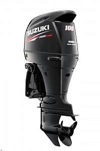 Лодочный мотор Suzuki DF100ATL